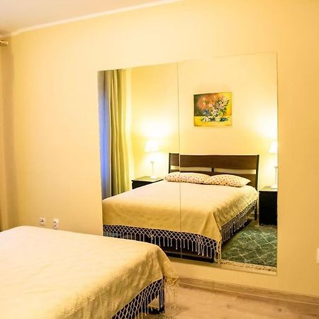 בוקרשט Central Cozy Bohemian Apartment Mgh Residence מראה חיצוני תמונה