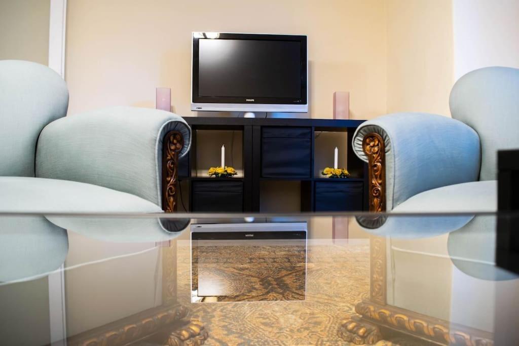 בוקרשט Central Cozy Bohemian Apartment Mgh Residence מראה חיצוני תמונה