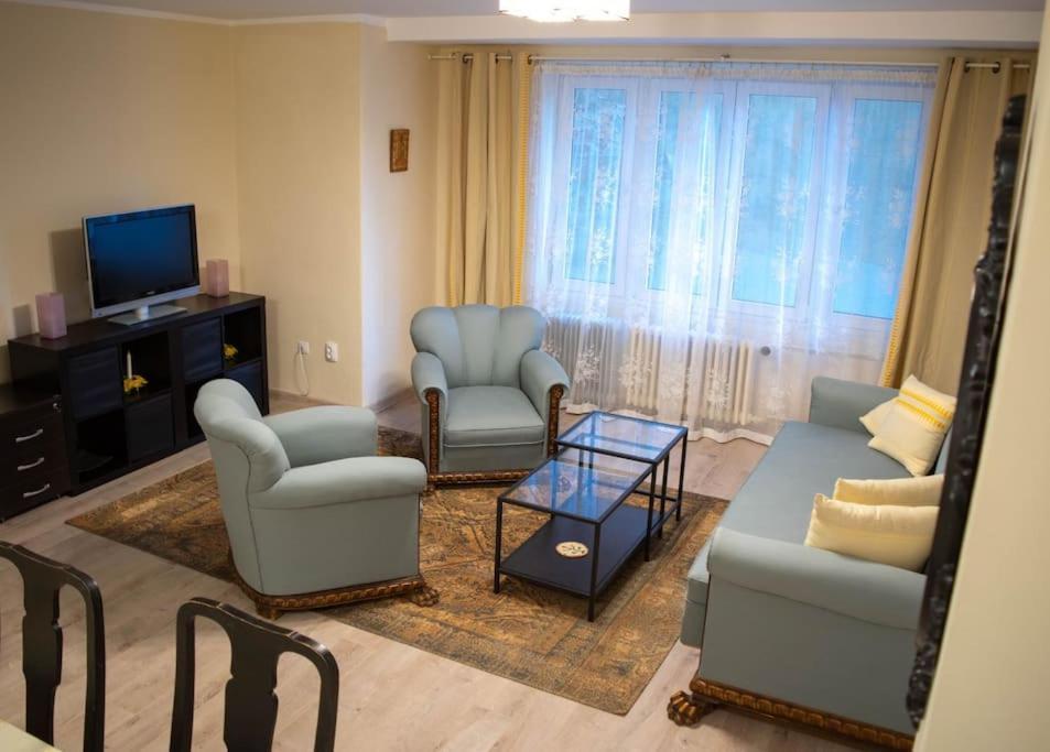 בוקרשט Central Cozy Bohemian Apartment Mgh Residence מראה חיצוני תמונה