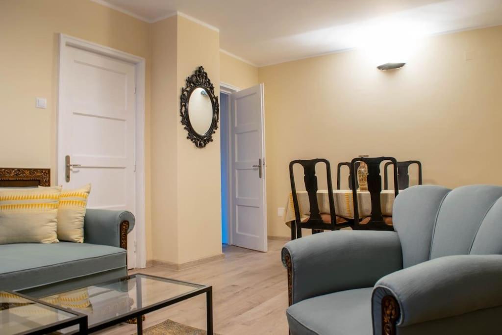 בוקרשט Central Cozy Bohemian Apartment Mgh Residence מראה חיצוני תמונה