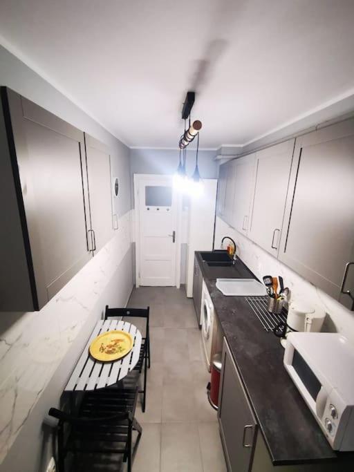 בוקרשט Central Cozy Bohemian Apartment Mgh Residence מראה חיצוני תמונה